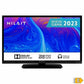 TV intelligente Nilait Prisma 24HB7001N 24"