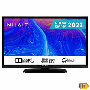 TV intelligente Nilait Prisma 24HB7001N 24"