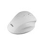 Souris sans-fil Nilox NXMOWI3002 Blanc 3200 DPI