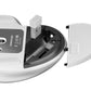 Wireless Mouse Nilox NXMOWI3002 White 3200 DPI