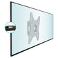 TV Halterung TM Electron 26"-40" 25 kg