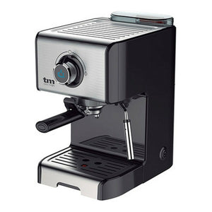 Manuelle Express-Kaffeemaschine TM Electron