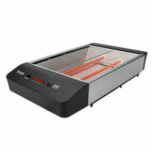 Toaster TM Electron 600W Schwarz