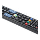 Samsung Universal Remote Control Black