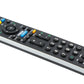 Sony Universal Remote Control TM CTVSY01