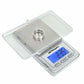 kitchen scale Orbegozo PC 3000 Silver