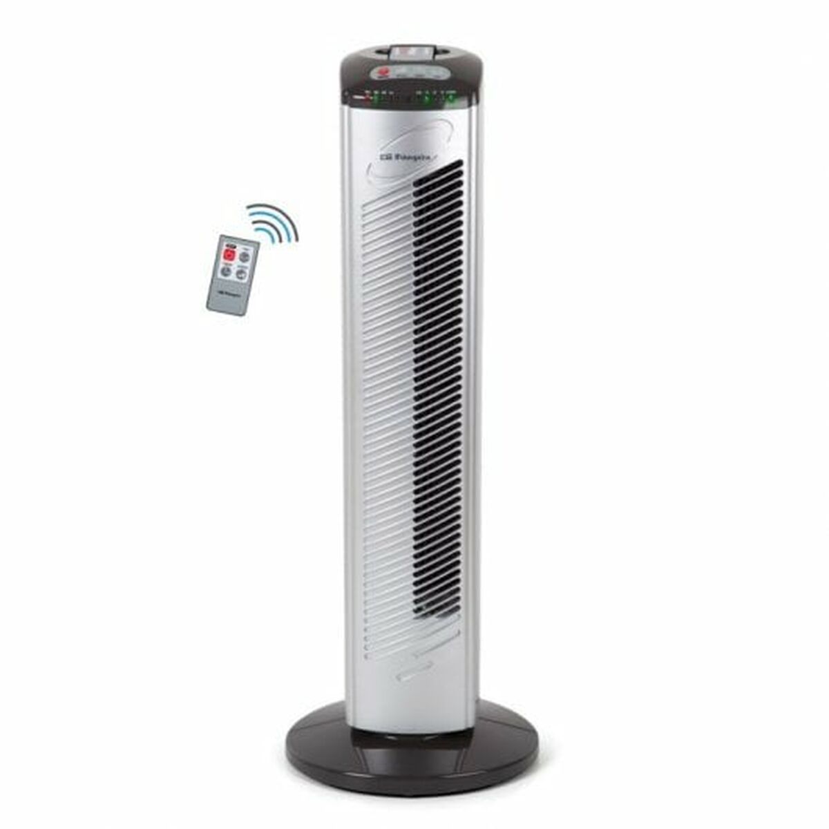 Tower Fan Orbegozo TWM 0975 Grey 45 W