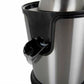 Electric Juicer Orbegozo EP-4200 Black Black/Silver 160 W 1 L