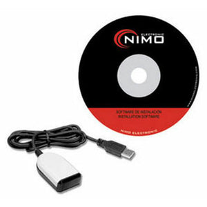 Universal Remote Control NIMO