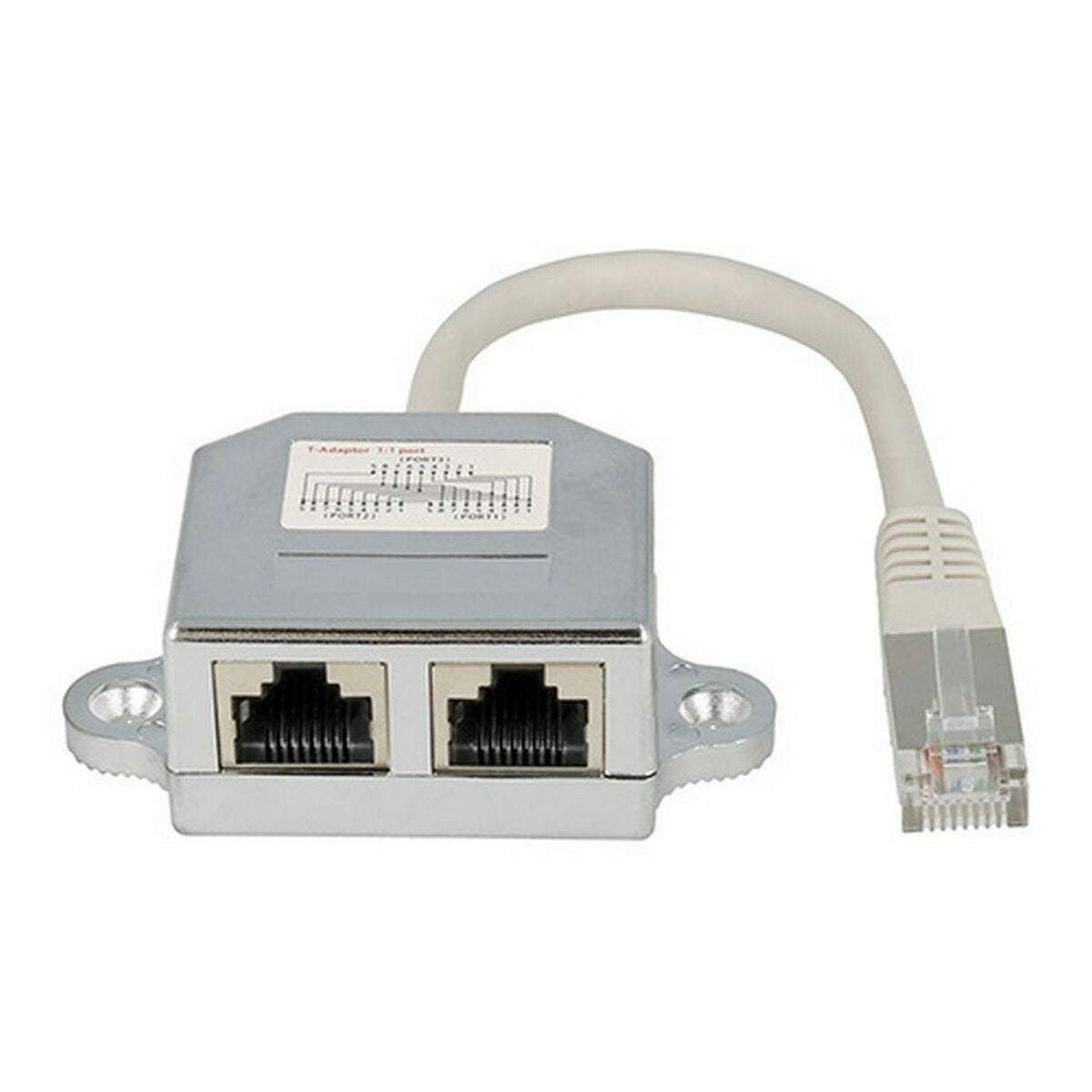 RJ45-Adapter NIMO