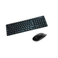 clavier et souris L-Link LL-KB-816-COMBO USB