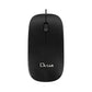 clavier et souris L-Link LL-KB-816-COMBO USB