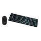 clavier et souris L-Link LL-KB-816-COMBO USB