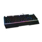 Clavier pour jeu Droxio Kotaka Evolution Espagnol Qwerty