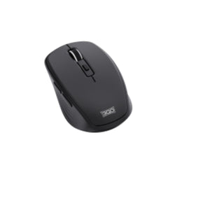 Souris 3GO MWBOLT Noir (1 Unités)