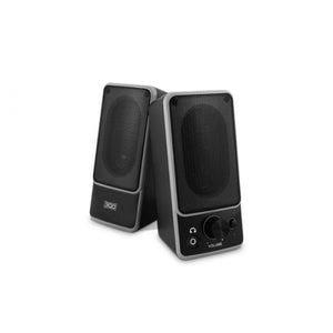 PC Speakers 3GO W400 6 W Black