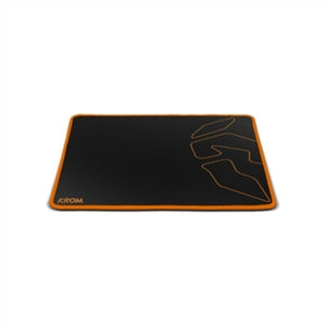 Tapis Gaming Krom Knout Speed Black Noir