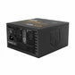 Source d'alimentation Gaming Nox Hummer X750W 750 W 80 Plus Gold