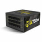 Gaming Power Supply Nox Hummer X750W 750 W 80 Plus Gold