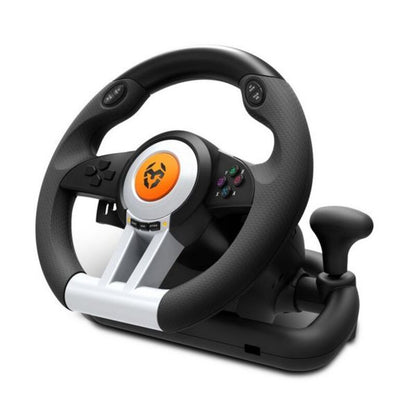 Volant pour voiture de course Krom K-Wheel USB