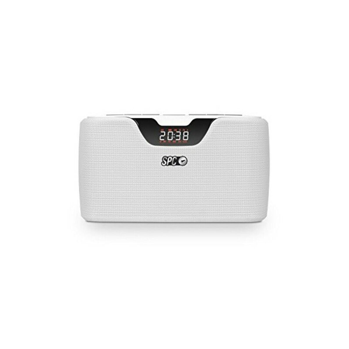 Portable&nbsp;Bluetooth Radio SPC 4503B 20W White 20 W