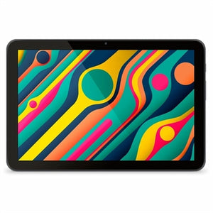 Tablet SPC SPC Gravity Max 2GB 32GB 10,1" Unisoc SC9863A 2 GB RAM 32 GB Black 10.1"