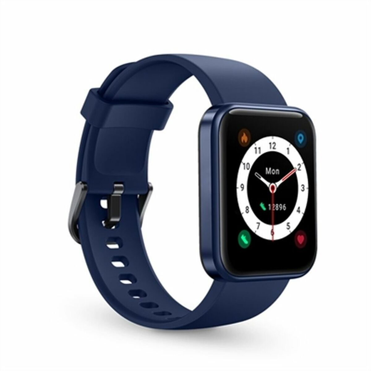 Smartwatch SPC SMARTEE STAR 1,5" IPS 40 mm Blau 40 mm