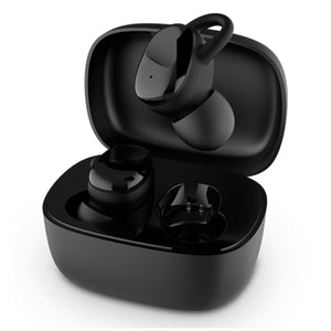 Bluetooth Headphones SPC 4621N Black