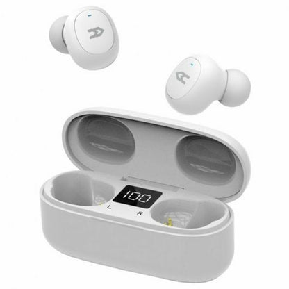 Écouteurs in Ear Bluetooth Avenzo AV-TW5006B