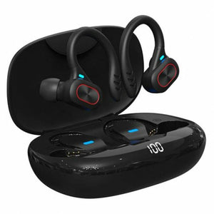 Écouteurs in Ear Bluetooth Avenzo AV-TW5011B