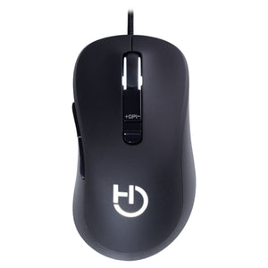 Souris Gaming Hiditec FTRRCA0511 GMO010003 3500 dpi