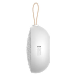 Haut-parleurs bluetooth Hiditec Urban Rok S IPX5 3W