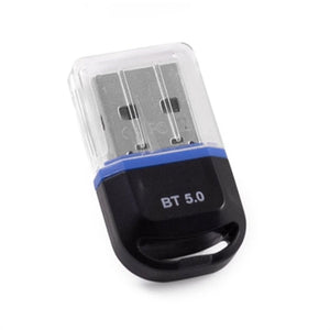 Adaptateur USB CoolBox COO-BLU50-1