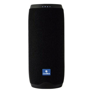 Bluetooth Speakers CoolBox COO-BTA-P15BK       