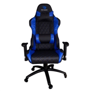 Gaming Chair CoolBox COO-DGMOB03          Blue Black