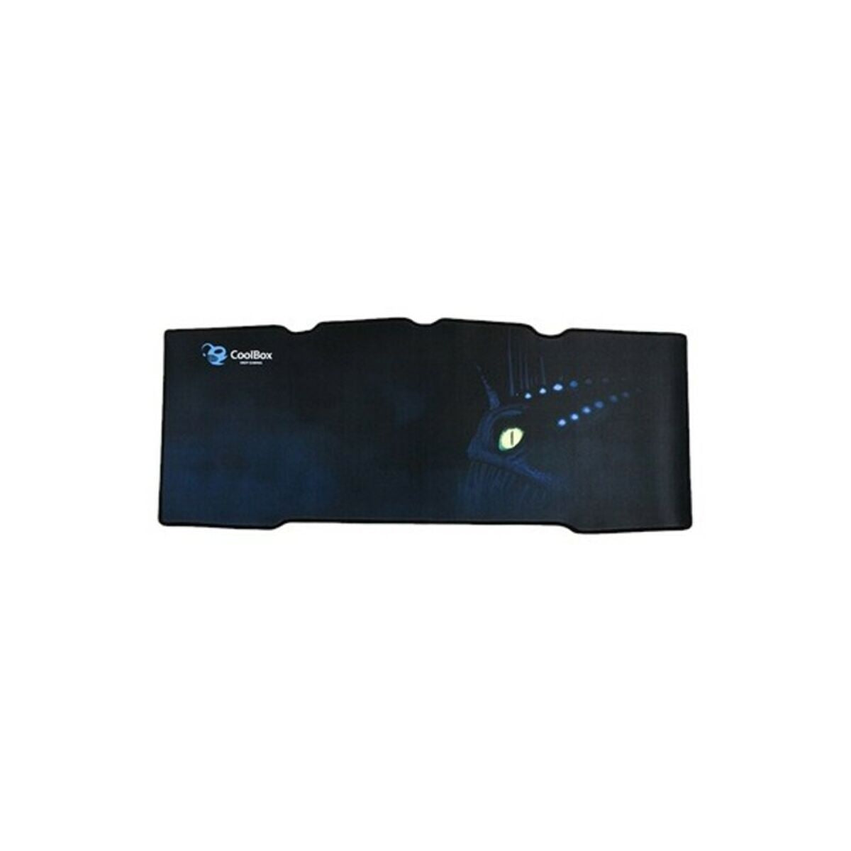 Gaming Mouse Mat CoolBox DG-ALG001           