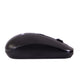 Schnurlose Mouse Nilox NXMOWI2001 1000 DPI Schwarz