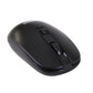 Souris sans-fil Nilox NXMOWI2001 1000 DPI Noir