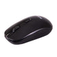 Schnurlose Mouse Nilox NXMOWI2001 1000 DPI Schwarz