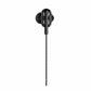 Headphones with Microphone CoolBox COO-AUR-S04DD Black