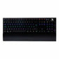 Clavier pour jeu CoolBox DeepSolid Espagnol Qwerty