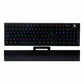 Clavier pour jeu CoolBox DeepSolid Espagnol Qwerty