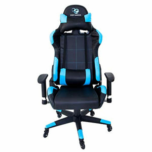 Gaming Chair CoolBox Deep Command 180º Black