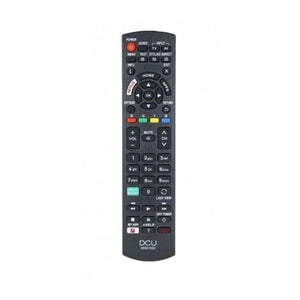 Remote control DCU 30901030