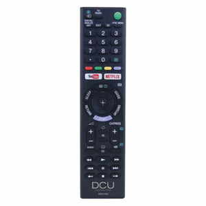 Remote control DCU 30901060