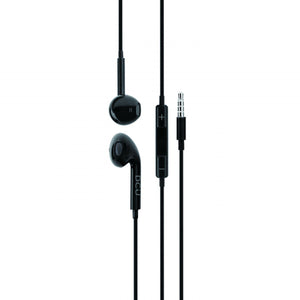 Casque DCU 34151001 Noir