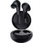 Casque DCU EARBUDS BT Bluetooth Noir