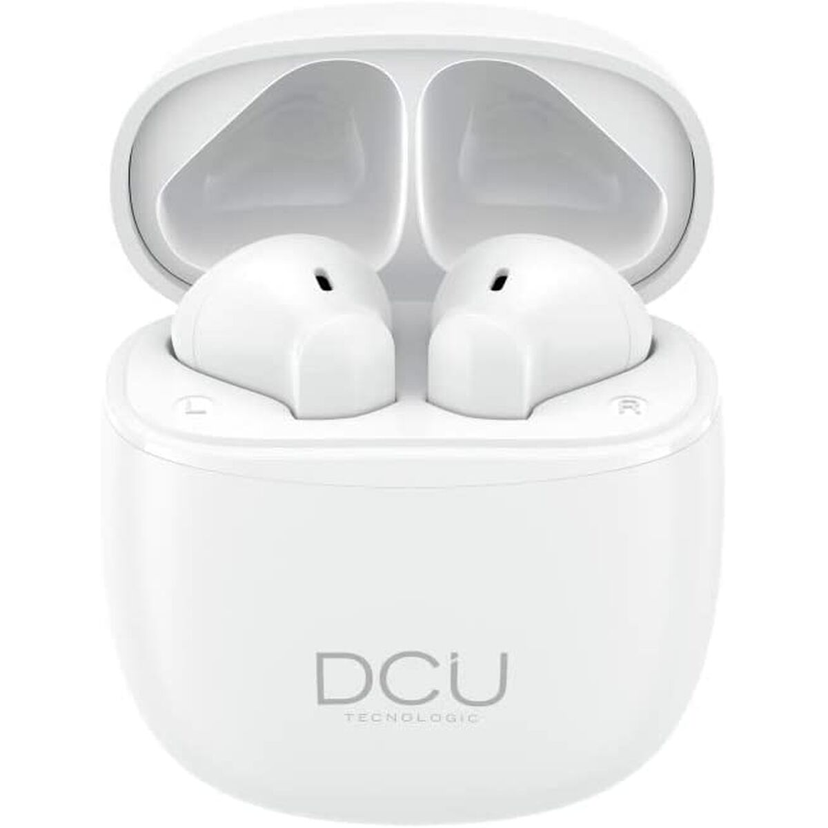 Headphones DCU EARBUDS Bluetooth