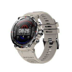 Smartwatch DCU 34157081 1,3" Grau