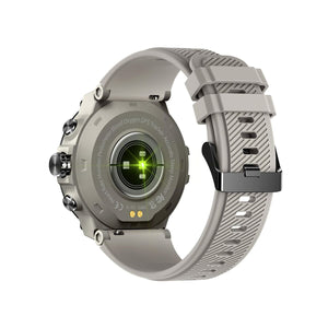 Smartwatch DCU 34157081 1,3" Grau